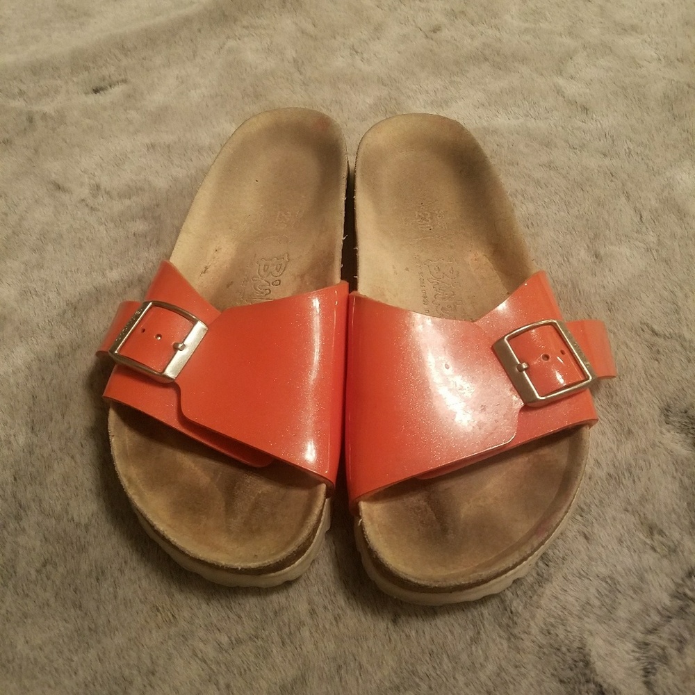 Birkenstock Sandals Size 5